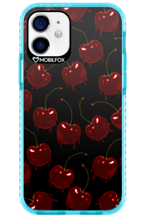 Cherry Blood - Apple iPhone 12