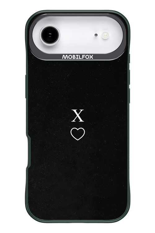 X Black 2.0 - Apple iPhone 17 Air