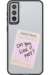 DO YOU LIKE IT HOT 2.0 - Samsung Galaxy S21+