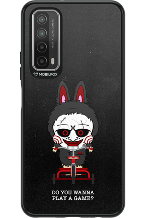 Sawbubu - Huawei P Smart 2021