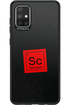 Sc 2.0 - Samsung Galaxy A71