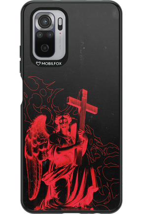 Fallen angel II 2.0 - Xiaomi Redmi Note 10
