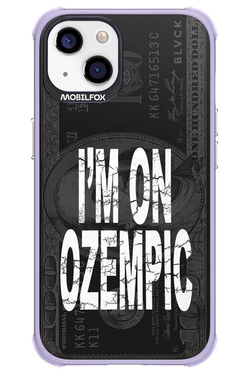 ozempic 2.0 - Apple iPhone 13