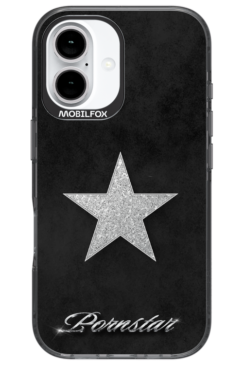 P*rnstar 2.0 - Apple iPhone 16