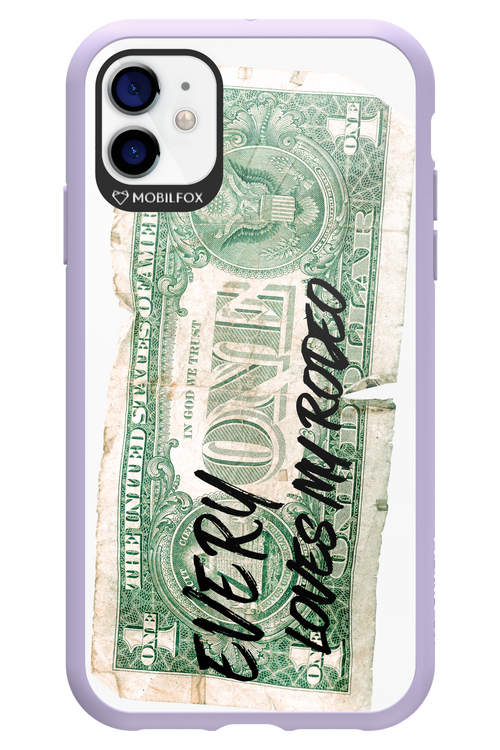 RODEO II 2.0 - Apple iPhone 11