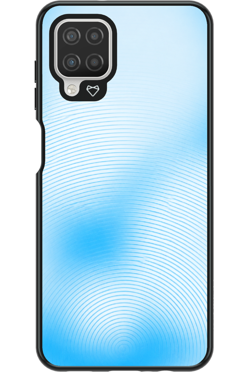 Cloudwalker 2.0 - Samsung Galaxy A12