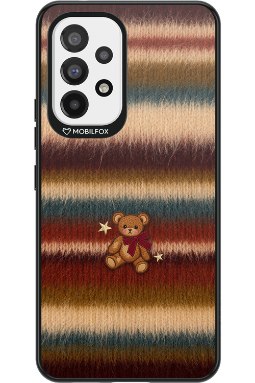 Teddy Club 2.0 - Samsung Galaxy A53