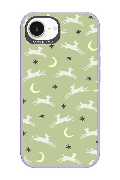 Folclore Rush - Apple iPhone 16e