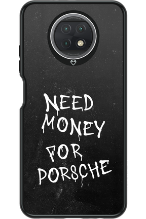 Need Money II - Xiaomi Redmi Note 9T 5G