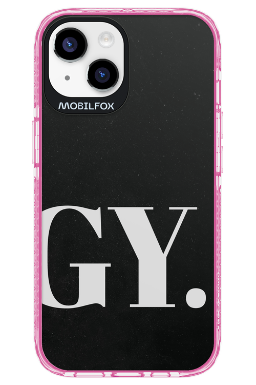 GY (Off Space) 2.0 - Apple iPhone 14