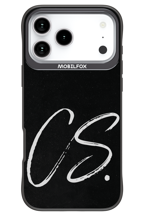 (Off Space) CS 2.0 - Apple iPhone 17 Pro Max