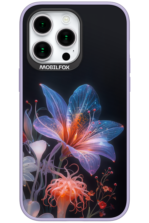 BIOLUMINESCENT 2.0 - Apple iPhone 15 Pro Max