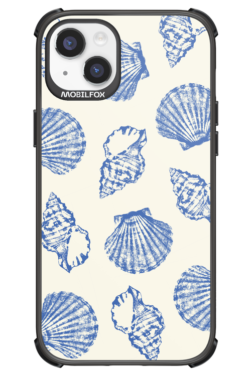 Shell Yeah! - Apple iPhone 14 Plus
