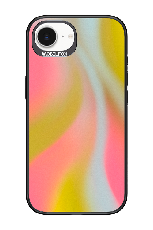 Pink Aura 2.0 - Apple iPhone 17e