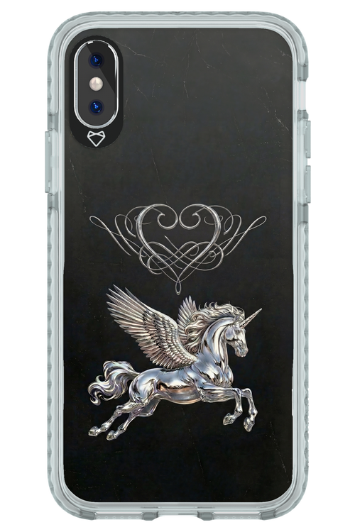 Horse Heart 2.0 - Apple iPhone X