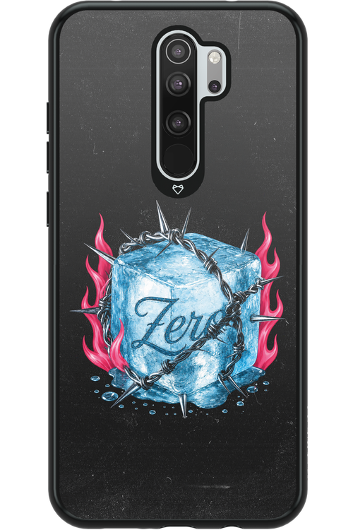 Zero 2.0 - Xiaomi Redmi Note 8 Pro