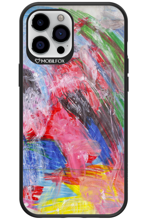 Xrax 2.0 - Apple iPhone 12 Pro Max