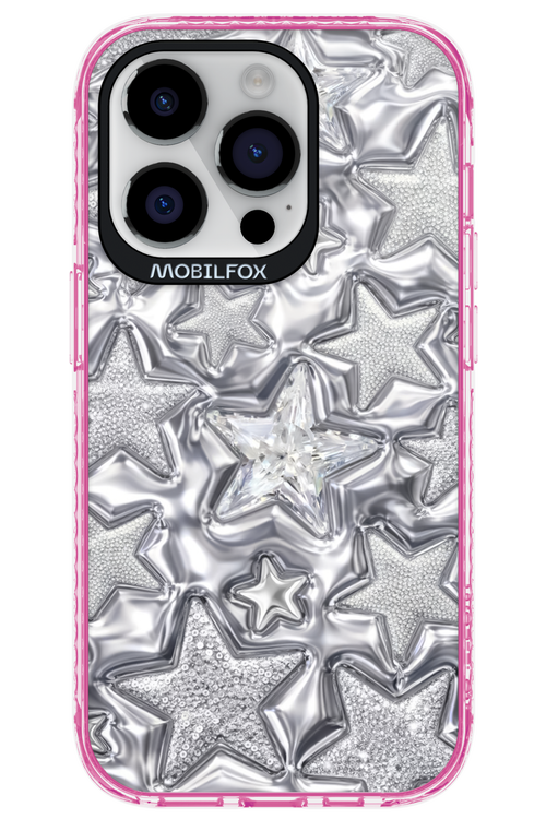 Star Gum - Apple iPhone 14 Pro