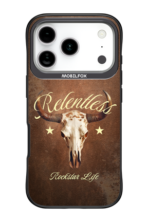 Relentless2 2.0 - Apple iPhone 17 Pro