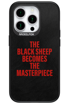 sheep 2.0 - Apple iPhone 15 Pro