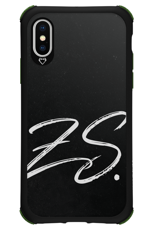 (Off Space) ZS 2.0 - Apple iPhone XS
