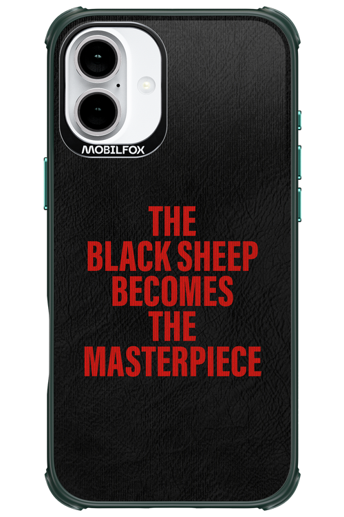 sheep 2.0 - Apple iPhone 16 Plus