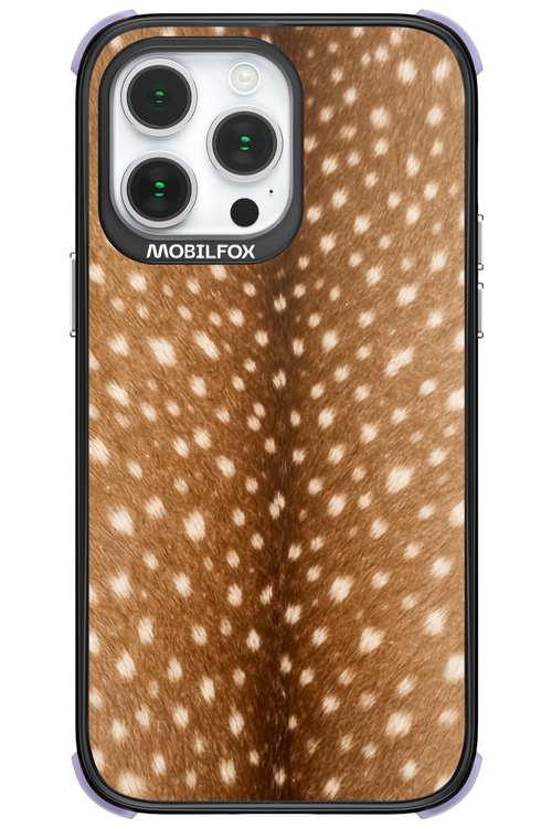 Fawn Dots - Apple iPhone 14 Pro Max
