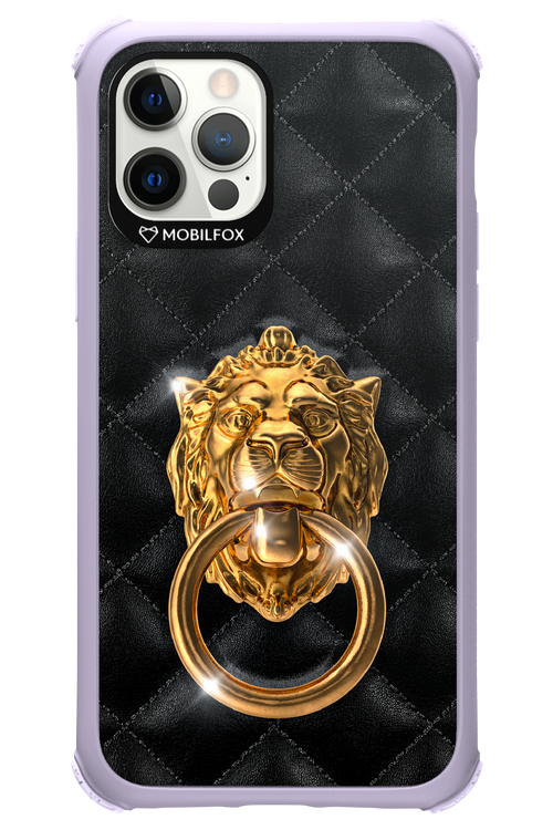 Gold Lion - Apple iPhone 12 Pro