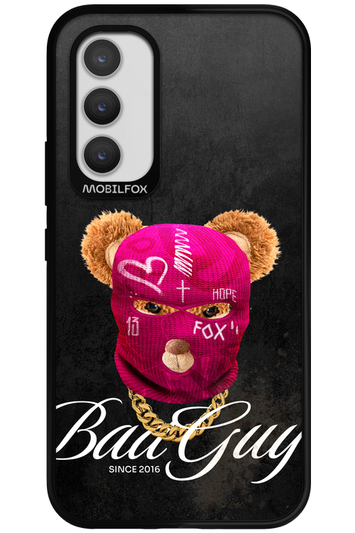 Bad Guy II 2.0 - Samsung Galaxy A34