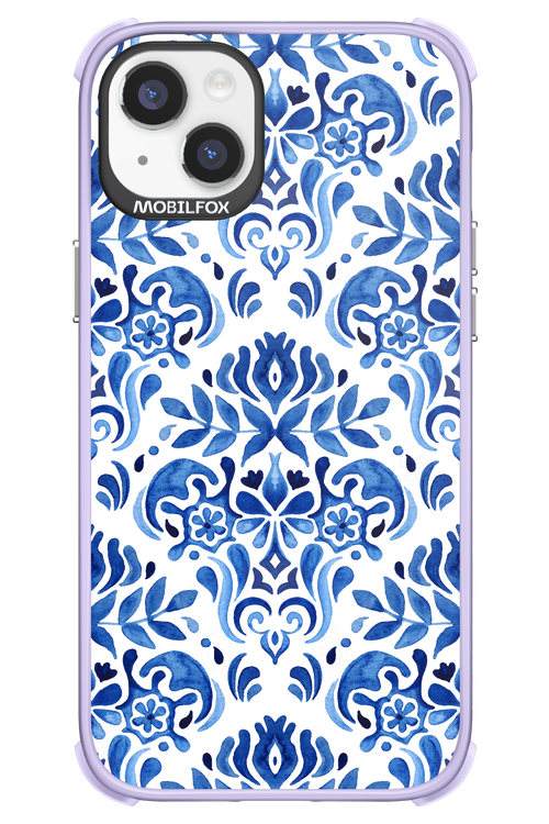 La Dolce Flora 2.0 - Apple iPhone 14 Plus