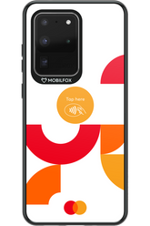 MC EU Color 2.0 - Samsung Galaxy S20 Ultra 5G