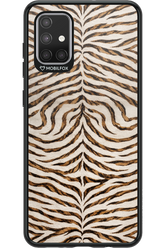 Adventure Charm - Samsung Galaxy A71