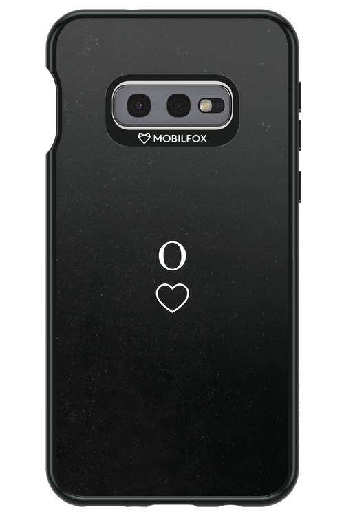 O Black 2.0 - Samsung Galaxy S10e