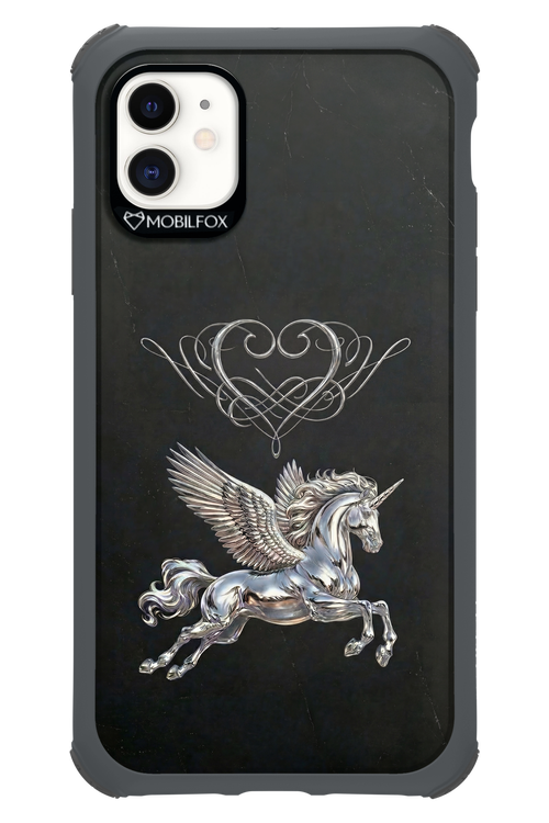 Horse Heart 2.0 - Apple iPhone 11