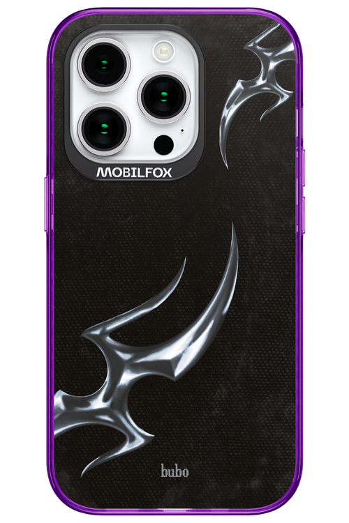 CHROMEPHASE - Apple iPhone 15 Pro