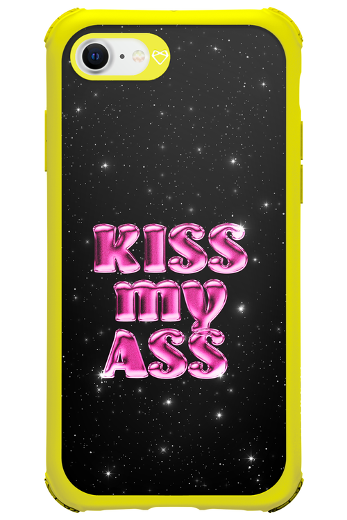 KMA 2.0 - Apple iPhone 8