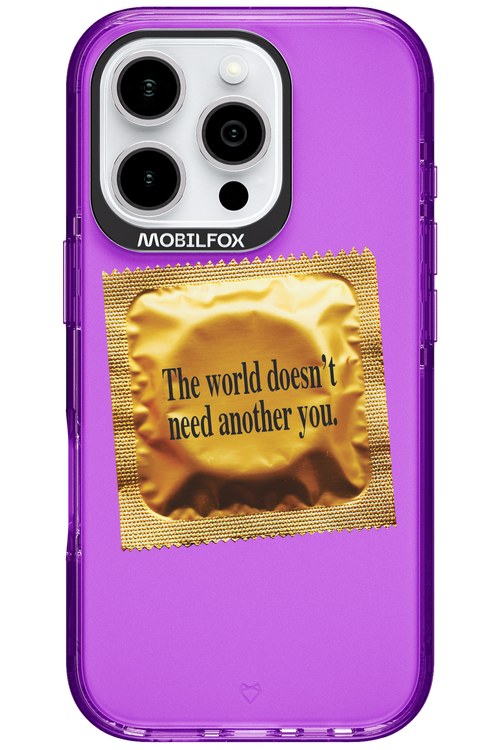 Another you 2.0 - Apple iPhone 16 Pro