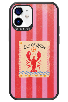 Out Of Office 2.0 - Apple iPhone 12 Mini