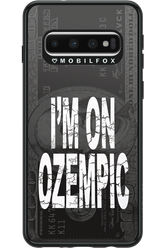 ozempic 2.0 - Samsung Galaxy S10