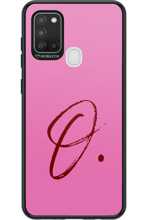 (Sorbet) O 2.0 - Samsung Galaxy A21 S