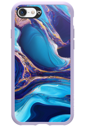 Amethyst - Apple iPhone SE 2020