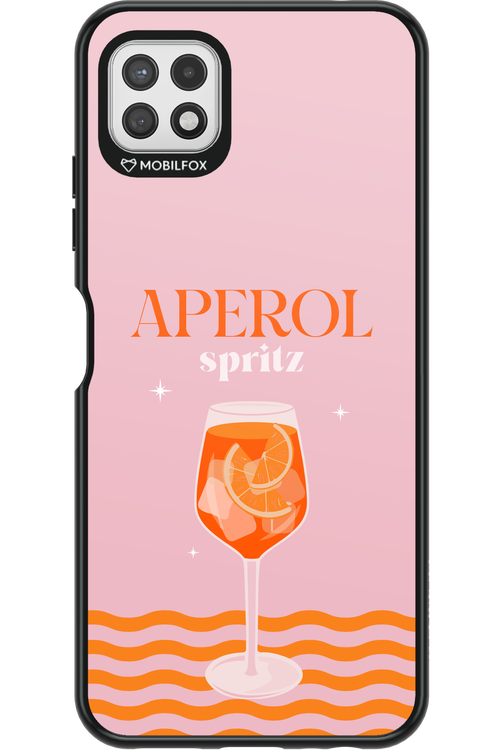 Aperol - Samsung Galaxy A22 5G