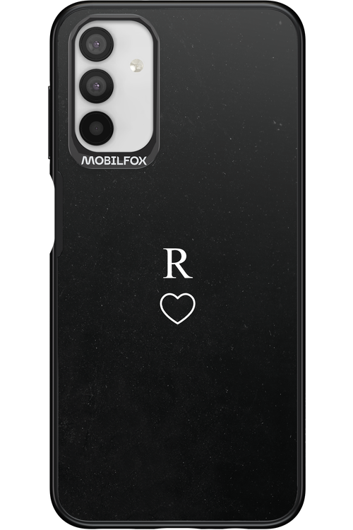 R Black 2.0 - Samsung Galaxy A04s