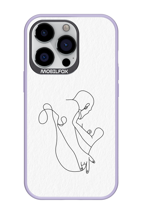 Horny for art 2.0 - Apple iPhone 13 Pro
