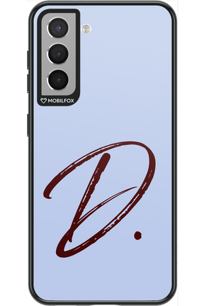 (Jellyfish Presso) D 2.0 - Samsung Galaxy S21