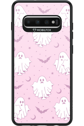 Boo Boo - Samsung Galaxy S10+