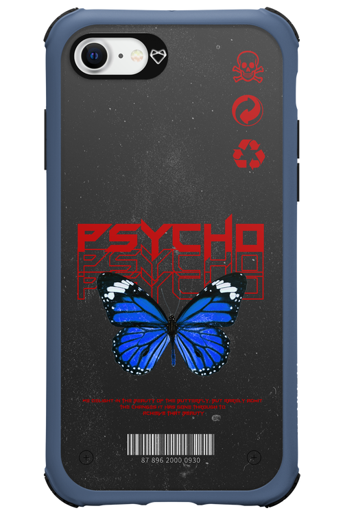 Psybutterfly - Apple iPhone SE 2020