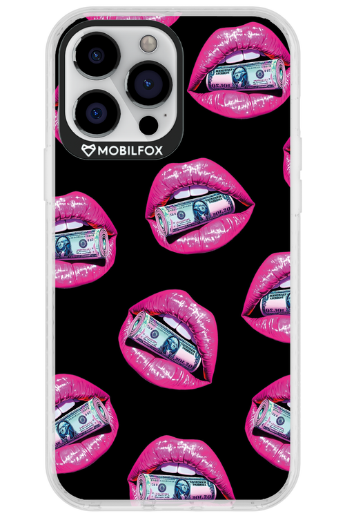 Money Lips - Apple iPhone 13 Pro Max