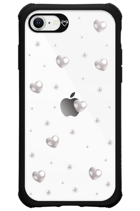 Pearl Tears - Apple iPhone SE 2022