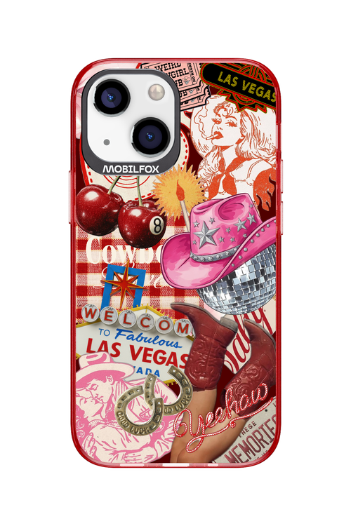 Cowgirl Club 2.0 - Apple iPhone 13 Mini